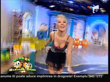 F. Charm se întoarce! Ascultă aici cel mai nou single al artistului!