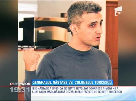Ilie Năstase, sesizare penală împotriva lui Robert Turcescu