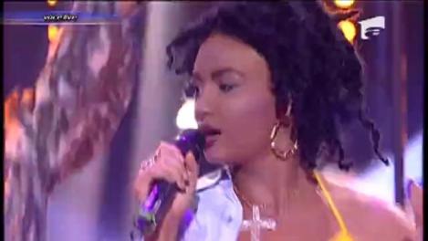 Lora a câștigat cea de-a treia ediție a sezonului șase ”Te cunosc de undeva!”