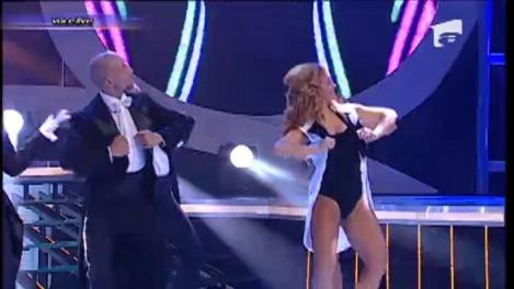 FENOMENAL! Rona Hartner, transformare de EXCEPȚIE, la TCDU!