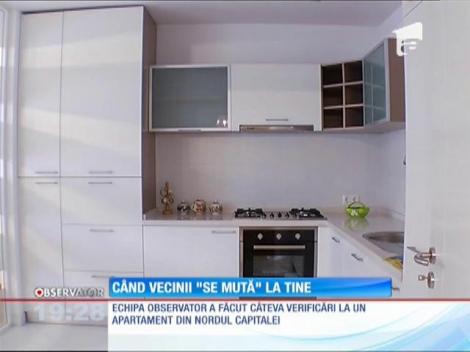 Casele se vând la preţ de o maşină