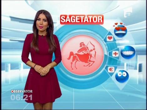 Capricornii se confruntă cu probleme de sănătate! Horoscopul zilei de 28 septembrie!