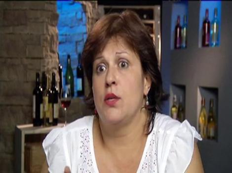 Stresul își spune cuvântul! O concurentă a slăbit 15 kilograme de când a intrat în competiție!