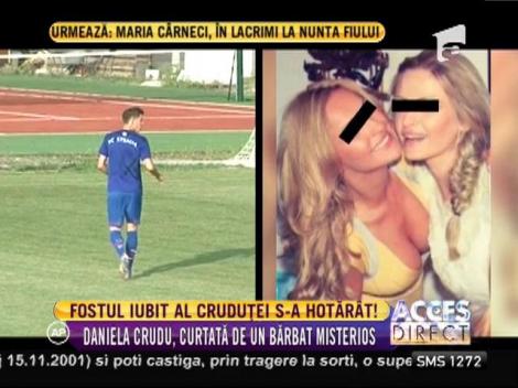 Mihai Costea, mai îndrăgostit ca niciodată de Alina din Vâlcea