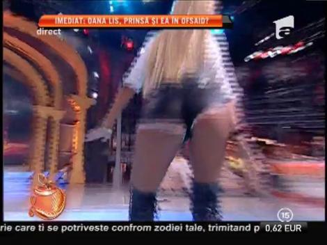 VIDEO HOT! E frig afară? Toamna asta te încălzesc mişcările PĂCĂTOASE! Ana şi Loredana cresc temperatura