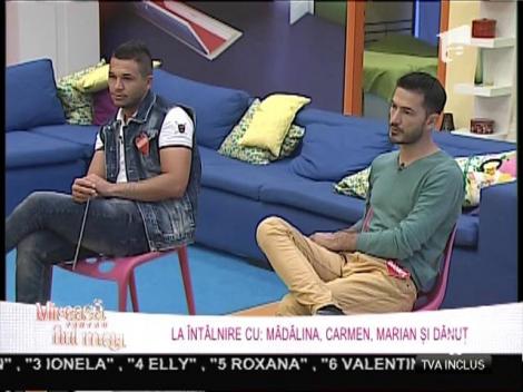 Cei patru "necuplaţi" consideră s-au grăbit &icirc;n alegerea partenerilor!