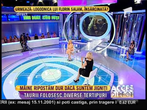 Horoscopul zilei 30/09/2014