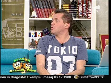 Smiley News: Cum se distrează rușii