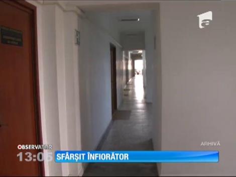 Sediile mai multor firme de pază şi protecţie au fost percheziţionate în această dimineaţă