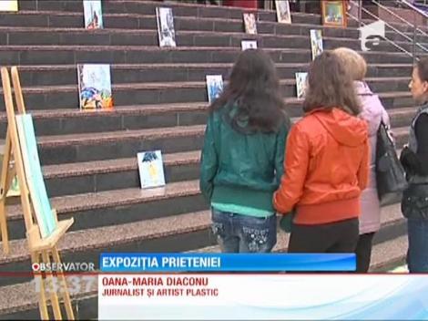 Expoziţia prieteniei