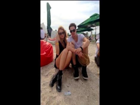 Jurații se țin de glume! Le-au pus porecle unor concurenți. Vezi AICI cine este ”colegul Macho”!