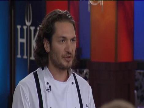 Au ajuns pe muchie de cuțit! Nominalizările pentru PRIMA ELIMINARE creează antipatii:‘’Atunci când pleci capul, sabia nu ți-l taie’’