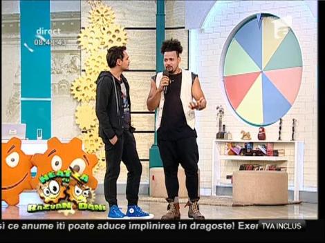 Hevito lansează videoclipul melodiei "Quemala"