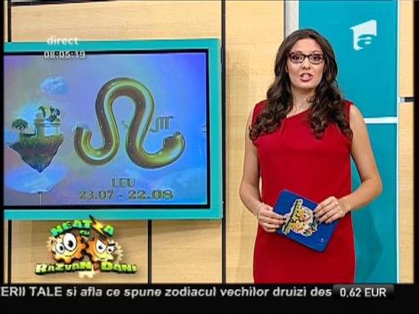 Horoscopul zilei 29/09/2014