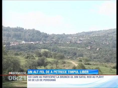 Un alt fel de a petrece timpul liber