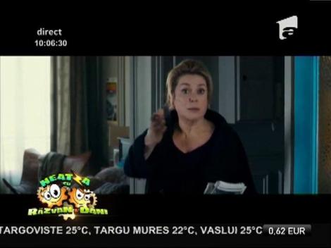 Recomandări de filme care merită văzute