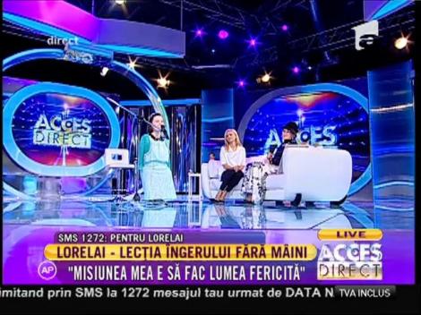 Lorelai - ”In memoriam”