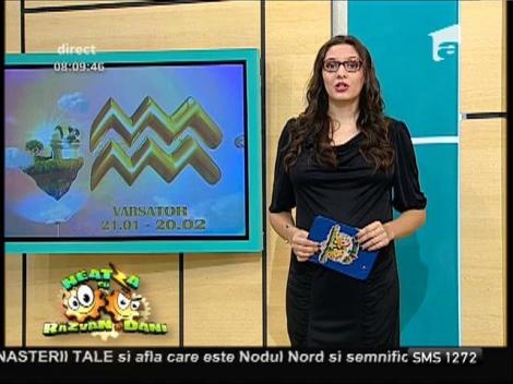 Horoscopul zilei 30/09/2014