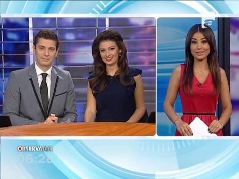 Horoscopul zilei 30/09/2014