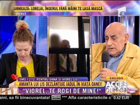 Viorel Lis, pus la zid de dezvăluiri scandaloase