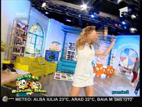 Ce poveste! Connect-R, juratul emisiunii "Next Star", lansează un videoclip în colaborare cu Mandinga!