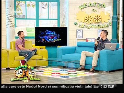 Campionatului Naţional de Off Road