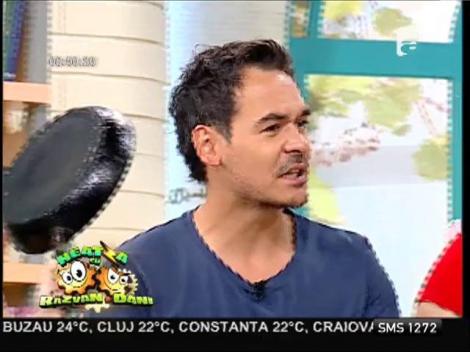 Los Hermanos D.I.N.A.M.I.T.A. lansează single-ul "Vuelve"