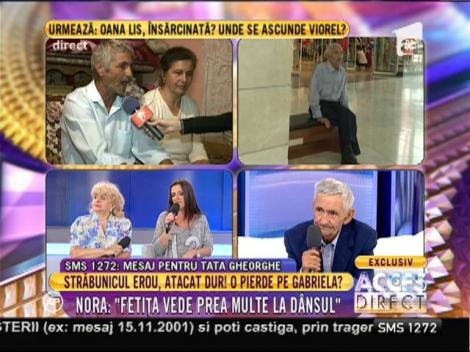 Cătălin Mardare, fiul lui Tata Gheorghe: "Are numai minciuni în cap!"