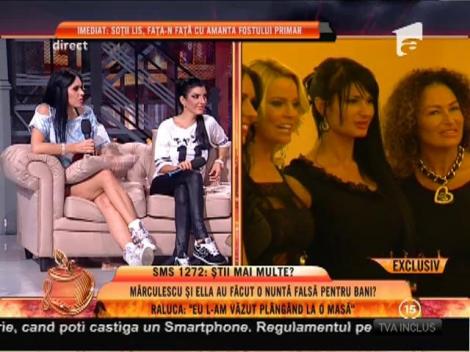 Costin Mărculescu, nuntă fără invitați!