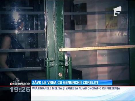 Oana Zăvoranu le vrea pe vrăjitoare îngenunghiate