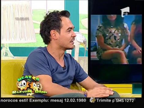 Alb Negru lansează videoclipul melodiei "TENtaţii"