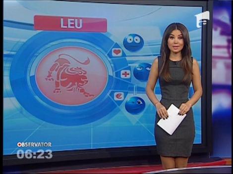 Horoscopul zilei 01/10/2014