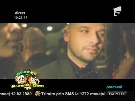 Premieră! Alb Negru - TENtaţii