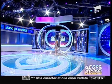 Simona Gherghe, apariţie de senzaţie! Iată noua ei înfăţişare!