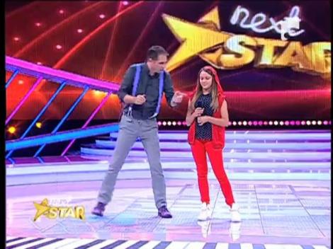 Paula Sabău, surpriză culinară din partea lui chef Joseph Hadad