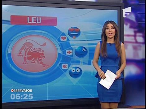 Racii au succes la serviciu: Horoscopul zilei, cu Andreea Joița!