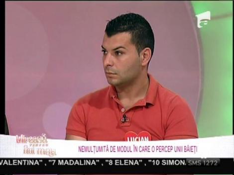 Băieții se tem că prieteniile se vor destrăma atunci c&acirc;nd vor intra &icirc;n Casa Fetelor