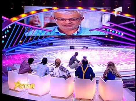 Raris Crișan, fiul lui Cătălin Crișan