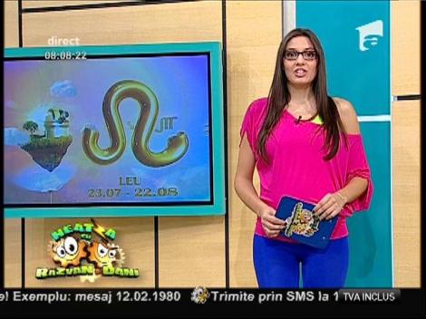 Horoscopul zilei 02/10/2014
