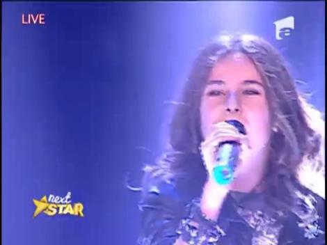 Queen - ”Crazy little thing called love”. Vezi aici cum cântă trupa Frantazia la Next Star!