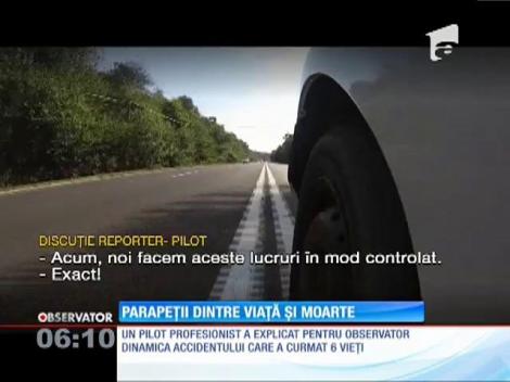 Câmpina este în doliu! Trei familii își plâng morții, după tragedia de sâmbătă