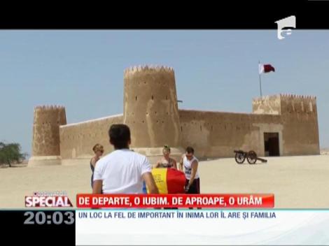 SPECIAL! Mihai Jitianu ne spune de ce le este dor românilor plecaţi de acasă!