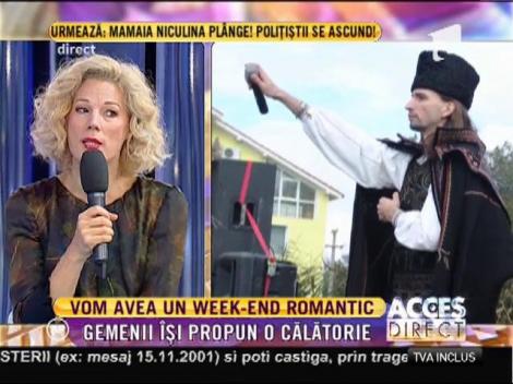 Horoscopul pentru weekend