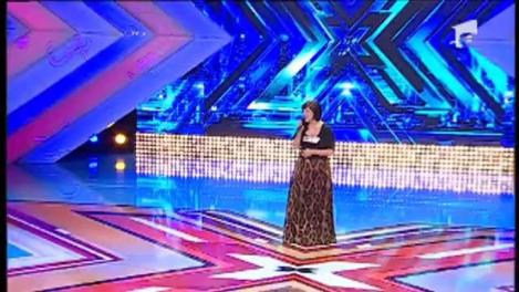 Alexandra Crişan, fata care a bulversat o ţară întreagă! "Lacrimile nu mi-au dat pace. A fost sublim!"