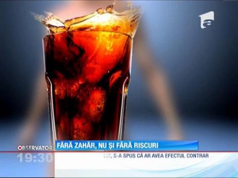 Sucurile dietetice îngraşă