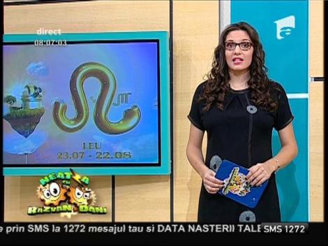 Horoscopul zilei 03/10/2014