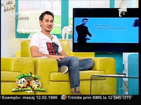 Alin Văduva şi Donk lansează single-ul "Goală"