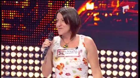 Ilaria Sardiello, o creatură superbă! În România, a găsit dragostea, încrederea și factorul X: „Asta înseamnă să cânți ceea ce simți”