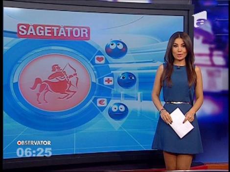 Horoscopul zilei 03/10/2014