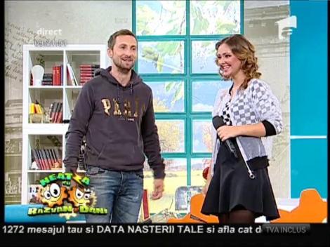 Dya lansează single-ul "Perfect Play"